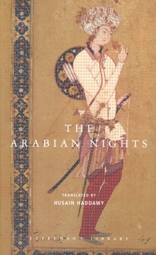 The Arabian nights