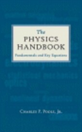 The Physics Handbook: Fundamentals and Key Equations