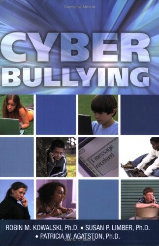 Cyber Bullying: Bullying in the Digital Age