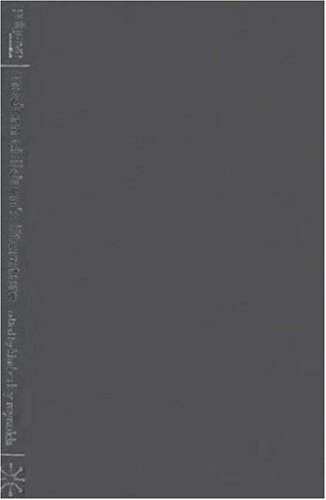 Modern Children's Literature: An Introduction