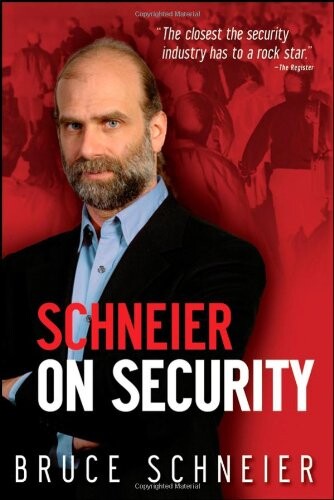 Schneier on security