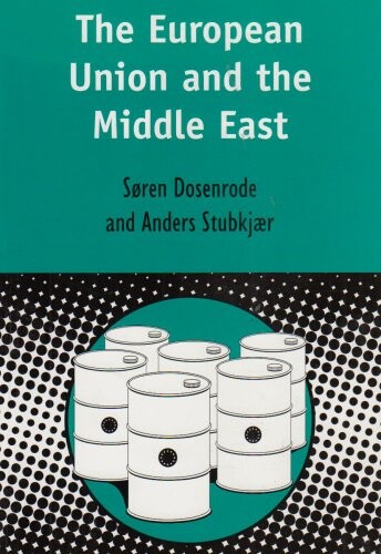 The European Union and the Middle East
