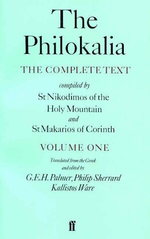 The philokalia :the complete text.Volume 1
