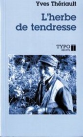 L’herbe de tendresse