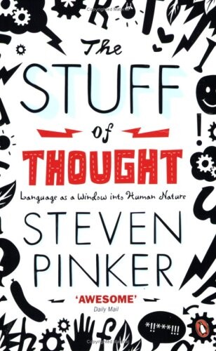 The stuff of thought :language as a window into human nature