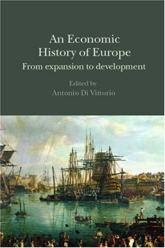An Economic History of Europe