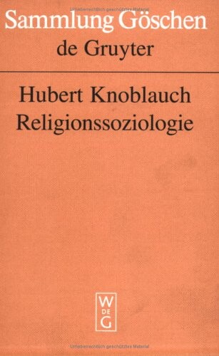 Religionssoziologie