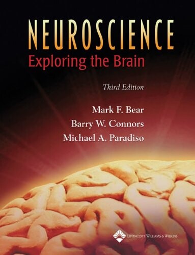 Neuroscience :exploring the brain