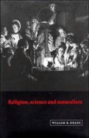 Religion, science and naturalism
