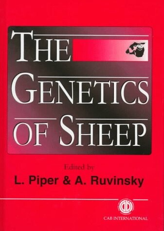The Genetics of Sheep