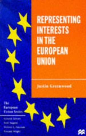 Representing interests in the European Union