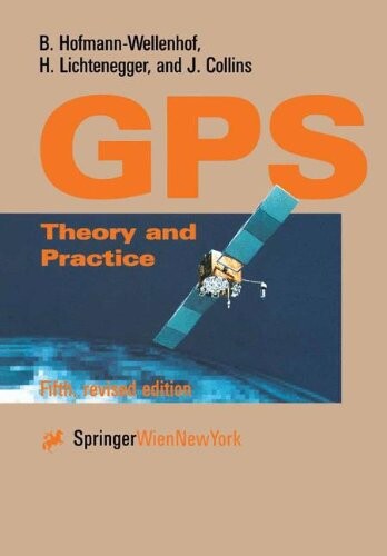 Global positioning system :theory and practice