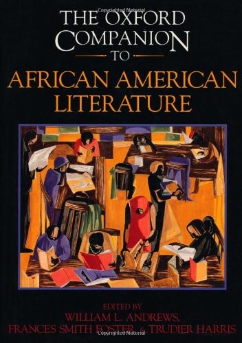 The Oxford companion to African-American literature