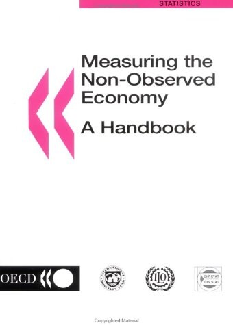 Measuring the non-observed economy : a handbook