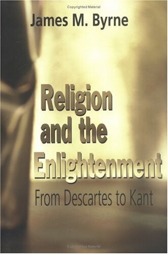 Religion and the Enlightenment