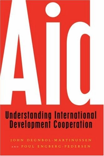 AID : understanding international development cooperation