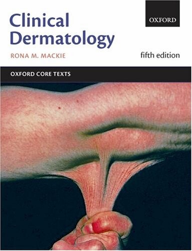 Clinical dermatology