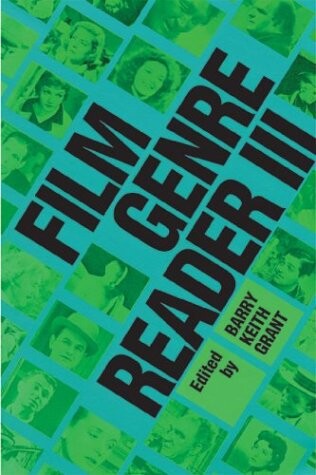 Film genre reader III