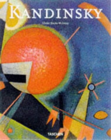 Wassily Kandinsky, 1866-1944 : the journey to abstraction