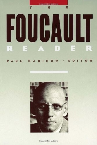 The Foucault Reader