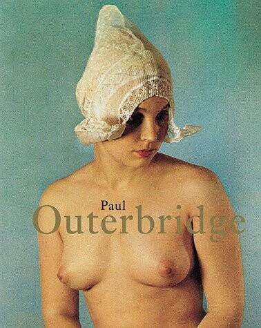 Paul Outerbridge (Photobook)