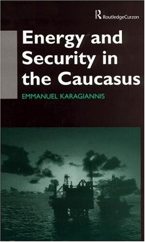 Energy and security in the Caucasus