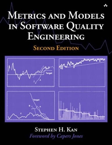 Metrics and models in software quality engineering