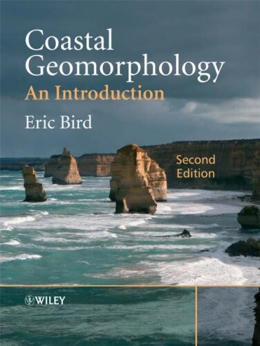 Coastal geomorphology :an introduction
