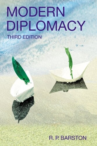 Modern Diplomacy (3rd Edition)