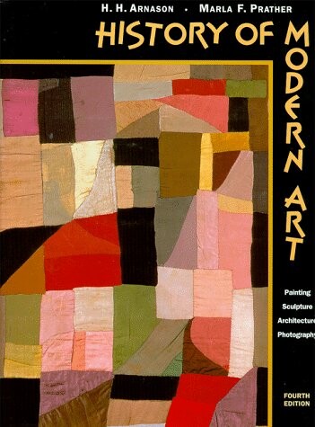 History of modern art : painting, sculpture, architecture, photography