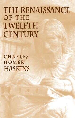 The Renaissance of the twelfth century
