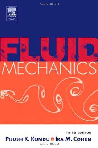 Fluid Mechanics, Third Edition