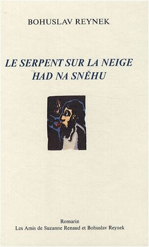 Le serpent sur la neige = Had na sněhu