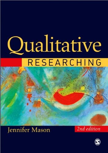 Qualitative researching