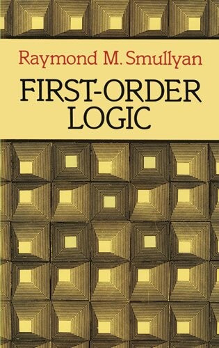 First-Order Logic