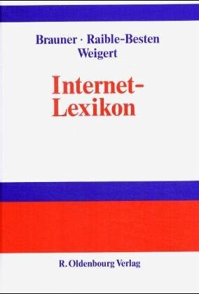 Internet-Lexikon
