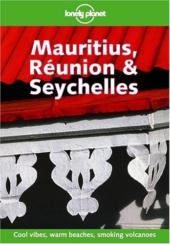 Mauritius, Réunion & Seychelles