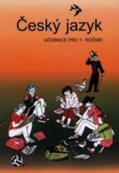 Český jazyk : učebnice pro 7. ročník