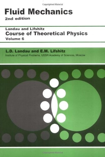 Fluid mechanics