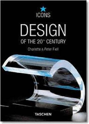 Design of 20th century