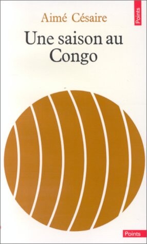 Une saison au Congo