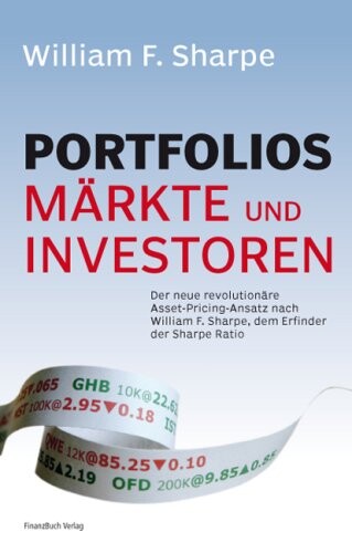 Mï¿½rkte und Investoren