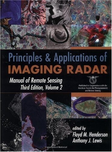 Principles and applications of imaging radar