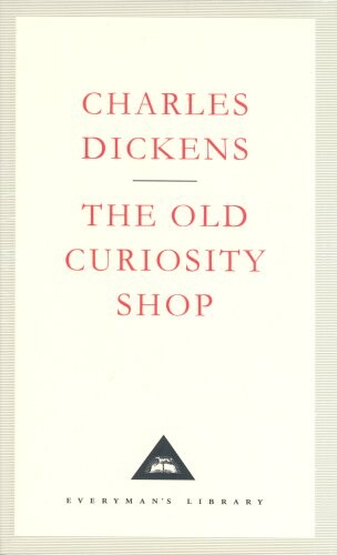 The old curiosity shop