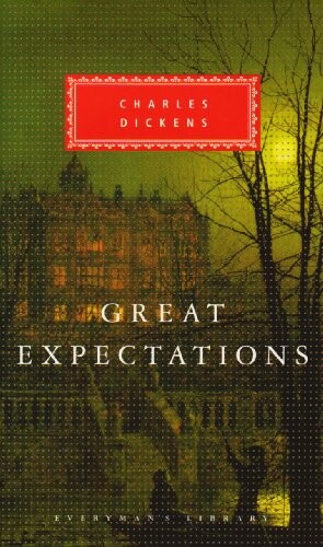 Great Expectations (Everymans Library Classics)