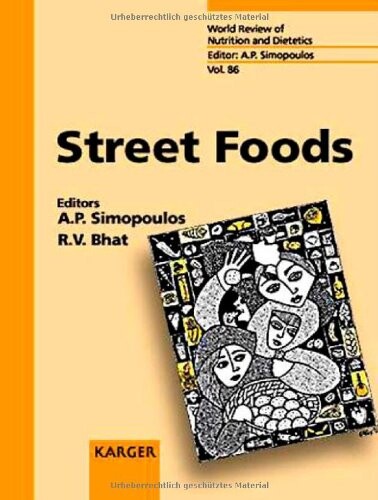 Street foods