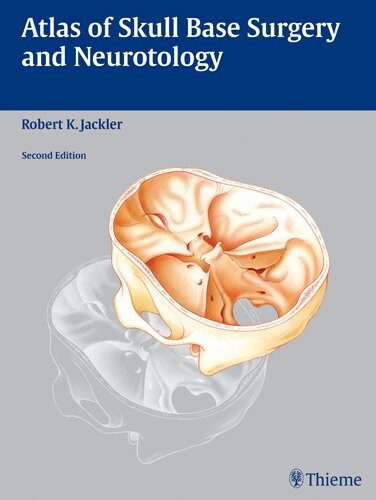 Atlas of skull base surgery and neurotology