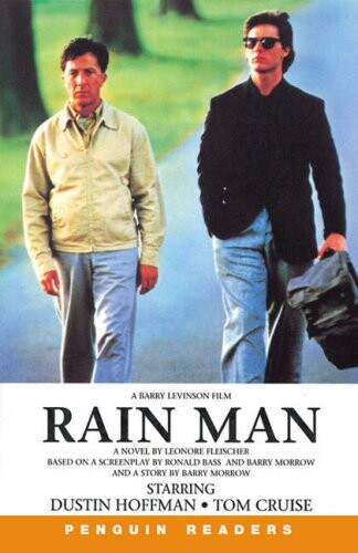 Rain man, New. ed., 1. publ
