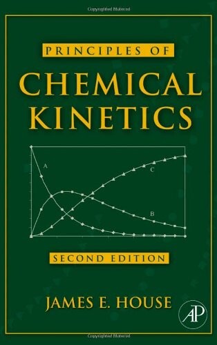 Principles of chemical kinetics