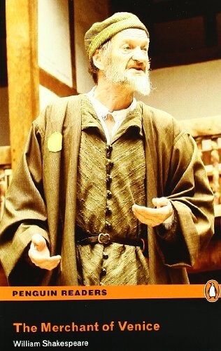 The merchant of Venice